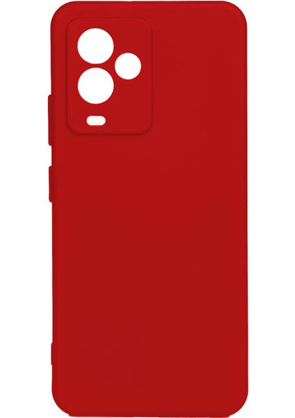General Mobile Gm 24 Pro Kılıf Premiums Silikon Kapak