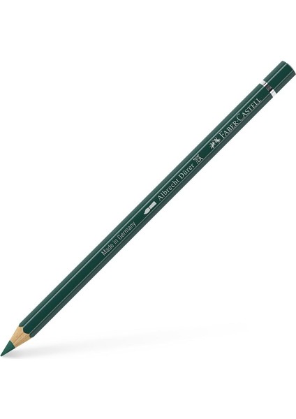 A.dürer 8200-267 Çam Yeşili Aquarell Boya Kalemi