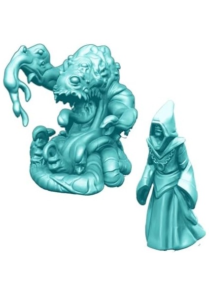 Games Pandemic Reign Of Cthulhu Board Game - Ingilizce Versiyon. fiyatları