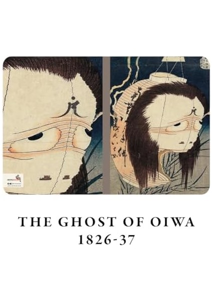 Ghosts Series I - A6, Hokusai 4&apos;lü Defter Seti V, Çizgisiz, Toplam 192 Sayfa, Her Biri 48 Sayfa, Tel Dikiş, Esnek Kapak, Oval Kenar, Tuval Doku, 60 Gram, Sarı Krem Renk modelleri