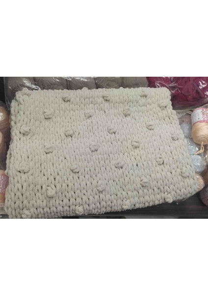 Puffy Tomurcuk Model Bebek Battaniyesi modelleri