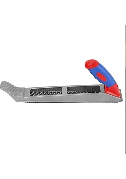 WP252002 250MM Alüminyum Gövdeli Profesyonel Alçıpan Ahşap Törpüsü fiyatları
