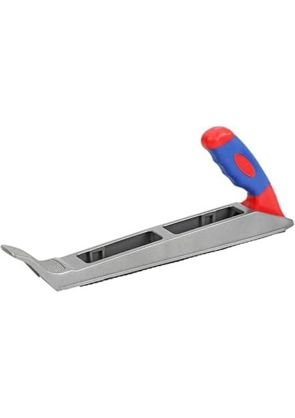 WP252002 250MM Alüminyum Gövdeli Profesyonel Alçıpan Ahşap Törpüsü modelleri