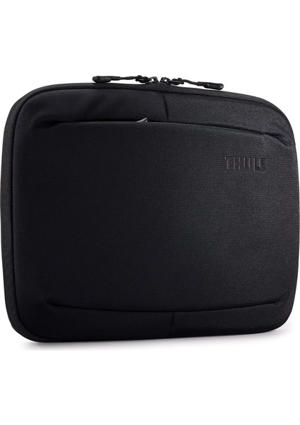 Subterra 2 Macbook Kılıfı, 13", Black