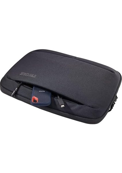 Subterra 2 Macbook Kılıfı, 13", Black modelleri