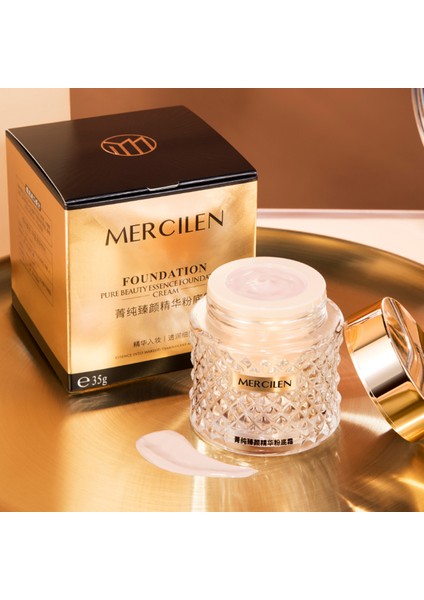 Essence Fondöten Krem - Nem Dolu & Kusursuz Kapatıcılık modelleri