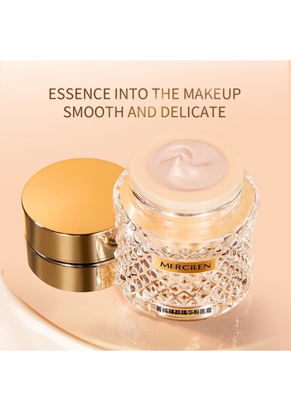 Essence Fondöten Krem - Nem Dolu & Kusursuz Kapatıcılık fırsatları