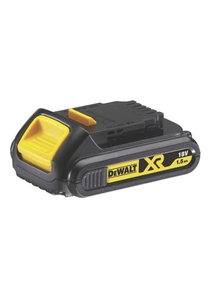 Akülü Matkap / Akülü Matkap (18V, 1,5AH, Fırçasız, Kompakt, Üniversal Kullanılabilir, Bütünleşmiş Led-Lamba, Dâhil Olanlar2 Akü, Sistem-Hızlı Şarj Cihazı ve T Stak Kutu) DCD777S2T modelleri