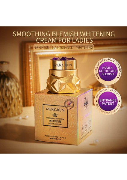 Bb Etkili Krem - Lekelere Veda, Işıltıya Merhaba