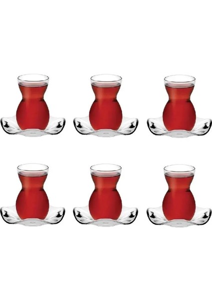 96574 Dantel Çay Takımı 140 cc 12 Parça fiyatları