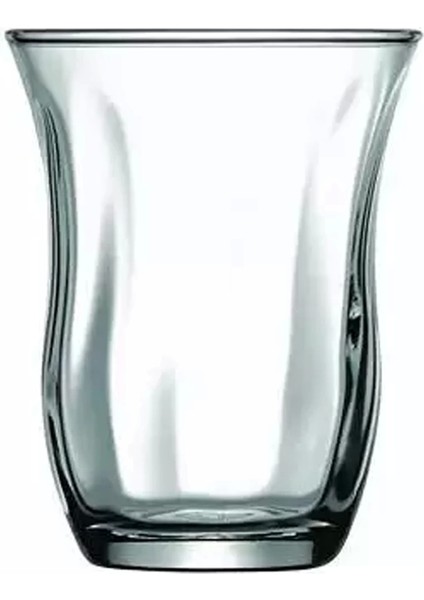 42191 Optikli Çay Bardağı 95 cc 6 Lı fiyatları