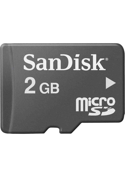 2 GB Mikro Sd Hafıza Kartı (3 Adet) fiyatları
