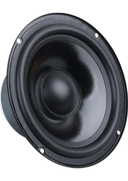 Magicvoice Mv-Sw6 6 Inç 16 cm 100 Watt 8 Ohm 94 Db Metal Yedek Hoparlör 160X160X76MM fiyatları