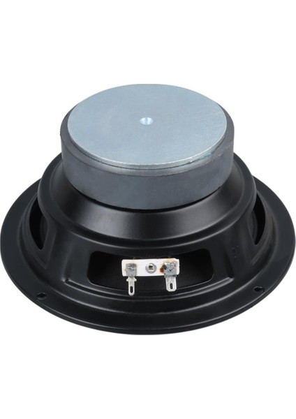 Magicvoice Mv-Sw6 6 Inç 16 cm 100 Watt 8 Ohm 94 Db Metal Yedek Hoparlör 160X160X76MM modelleri
