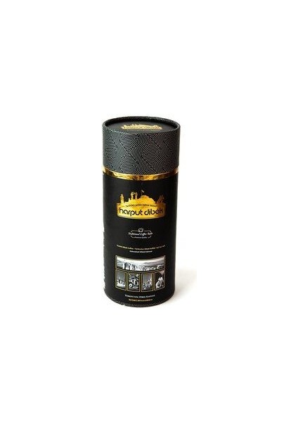 1 kg Silindir Kutu