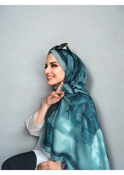 Lotus Soft Collection - Turkuaz