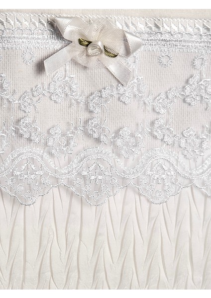 2li Tül Detaylı El Yüz Havlusu fiyatları