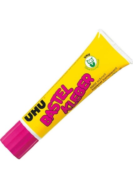 Beyaz Tutkal 90 gr