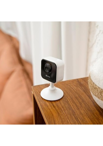 - 2mp 108° Geniş Açı Küp Kamera CS-H1C fiyatları