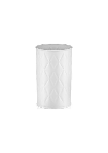 Mia Prizma Kaşıklık Beyaz 17X11 cm PZM0006 modelleri
