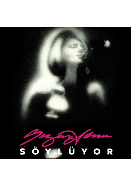 Sezen Aksu "sezen Aksu Söylüyor" (Plak)