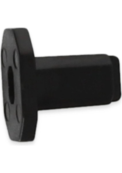 CPT83 Airpods 3 (3.nesil) Cool Kılıf - Siyah