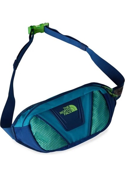 The North Face Çanta Bel Çantası Y2K Hip Pack Yeşil