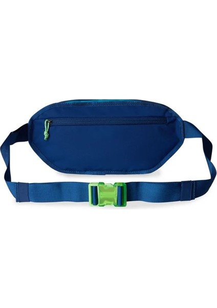 The North Face Çanta Bel Çantası Y2K Hip Pack Yeşil modelleri