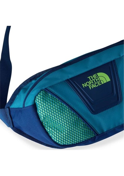 The North Face Çanta Bel Çantası Y2K Hip Pack Yeşil fırsatları