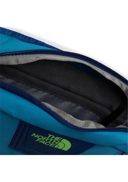 The North Face Çanta Bel Çantası Y2K Hip Pack Yeşil indirimleri