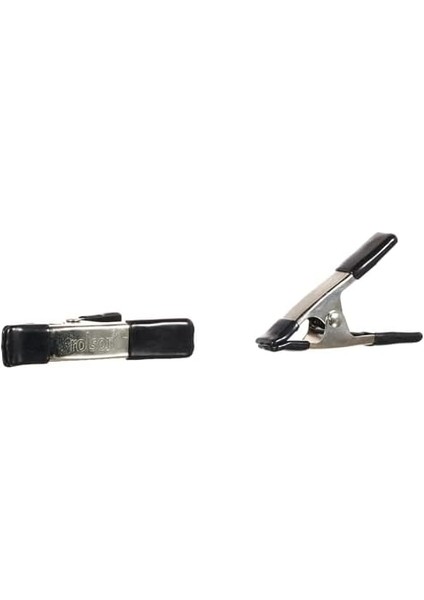 60355 2 Pc 100 mm Spring Clamp Set fiyatları