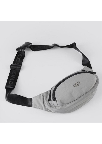 31415 Sport Bel Çantası Gri fiyatları