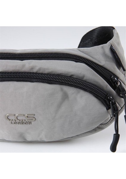 31415 Sport Bel Çantası Gri indirimleri