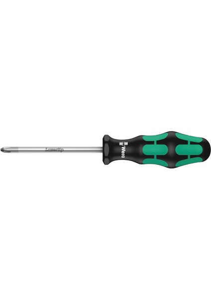 350 Ph Yıldız Vidalar Için Tornavida, Ph 1 x 80 Mm, 05008710001