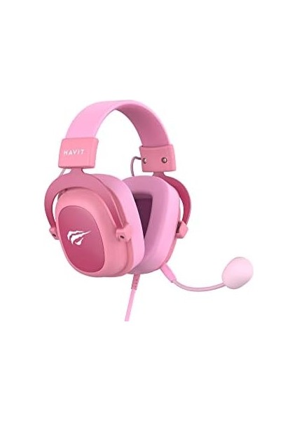 H2002D Oyun Kulaklığı (Pembe) fiyatları