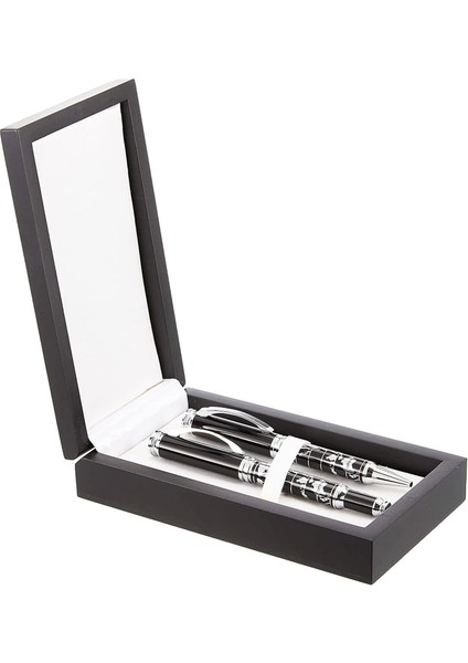 EC-1032 Kalem Set, Siyah