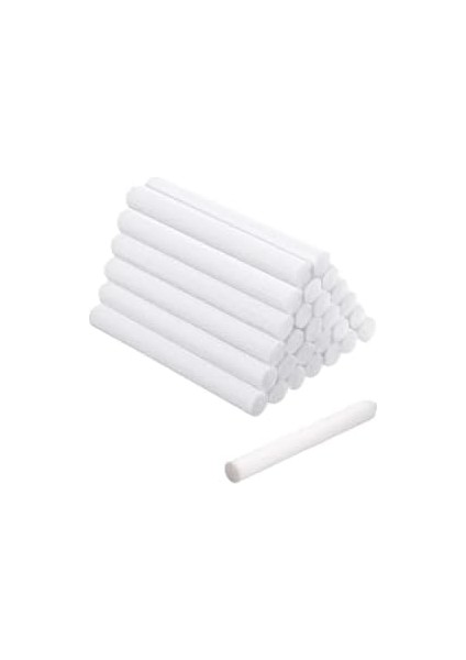 Nemlendirici Buhar Makinesi Filtresi 5 Adet - 0.8cm x 10CM fiyatları