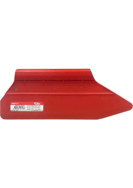 Hassan 726 Duvar Kağidi Ispatulasi 28 cm