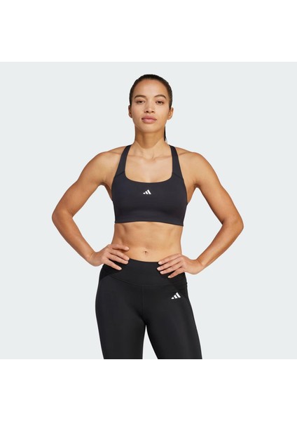 Powerimpact Bra For Training Kadın Büstiyer