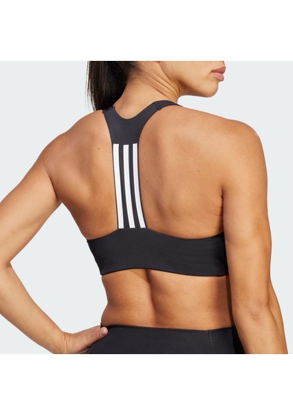 Powerimpact Bra For Training Kadın Büstiyer