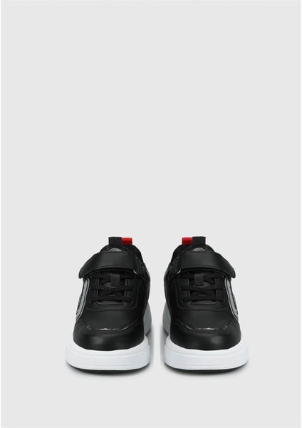 Filet Siyah Erkek Çocuk Sneaker FK24-1831 fırsatları