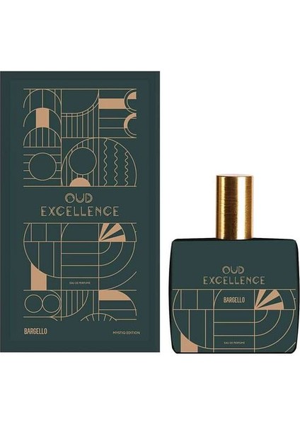 Oud Exc Unisex 50 ml Parfüm EDP