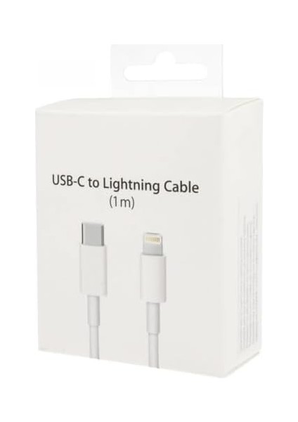 USB C To Lightning Hızlı Şarj Aleti Kablosu 【 Mfi Onaylı Çip 】 Iphone Hızlı Şarj Kablosu 14/13/12/12 Pro Max/11/xs Max/xr/x,airpods Pro modelleri