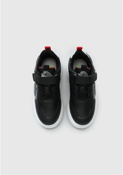 Filet Siyah Erkek Çocuk Sneaker FK24-1831 modelleri