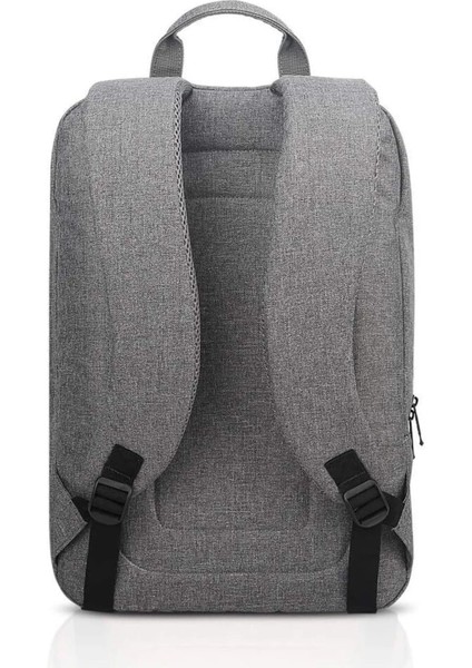 Case 15.6" B210 Laptop Sırt Çantası Gri + Lenovo 400 Wireless Kablosuz Mouse Siyah fırsatları