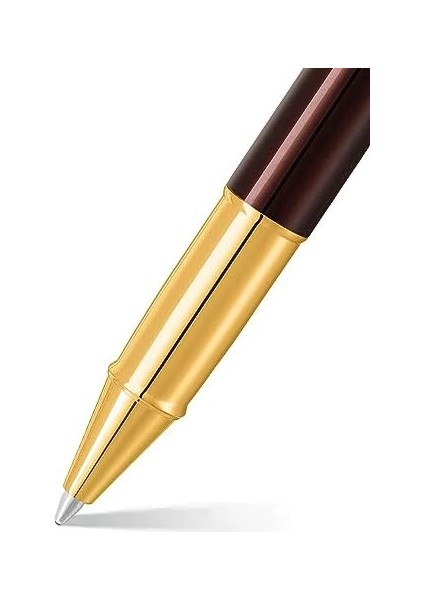 9370-1 100 Serisi Roller Kalem Kahverengi Altın modelleri