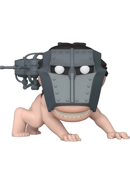 Pop! Süper: Attack On Titan, Cart Titan Figürü, 15 cm Vinil Koleksiyon Oyuncağı fiyatları