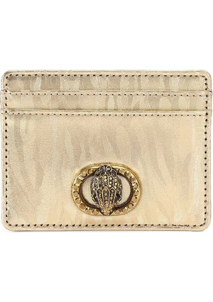 Chelsea Card Holder Kadın Deri Kartlık