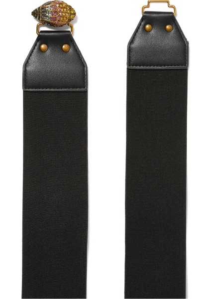 Eagle Stretch 65 Kemer 3X65 Cm, Kadın Esnek ve Şık Tokalı Kemer fiyatları