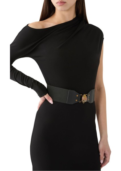 Eagle Stretch 65 Kemer 3X65 Cm, Kadın Esnek ve Şık Tokalı Kemer fırsatları